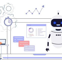 RPA Robotic process automation