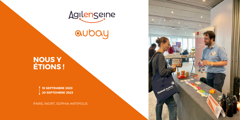 Agile Dilemmas – Idéation d’un Serious Game