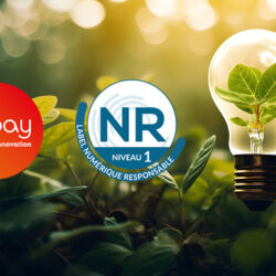 Label numérique responsable